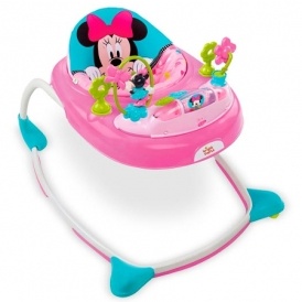 Disney Walker & Rocker Bundle $39 @ Walmart