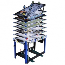 13-In-1 Game Table Down To $55 @ Walmart