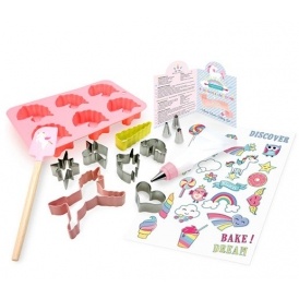 Mommy-&-Me Kitchen Tools Only $15 @ Zulily