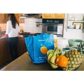Walmart Grocery Promo Code