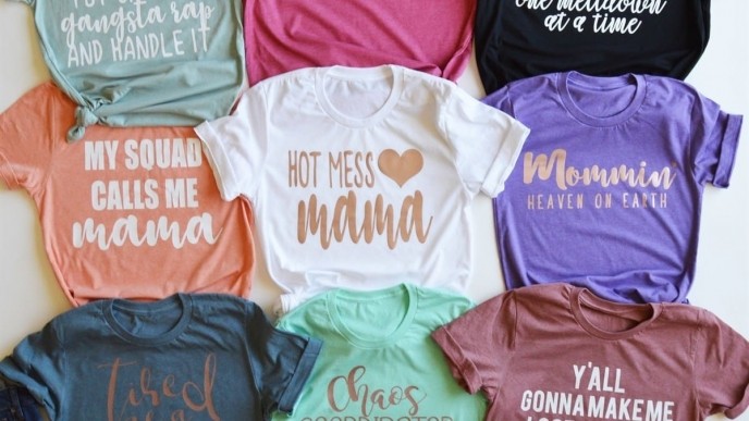 Mama Tees Just $13.99 @ Jane