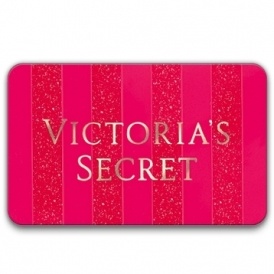 $20 Reward w/ $40 Order @ Victorias Secret