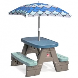Step2 Picnic & Play Table Set $29 @ Kohl's
