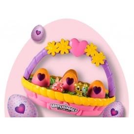 Hatchimals Scavenger Hunt 3/24 @ Target