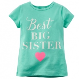 Buy 1 Get 2 Free Apparel @ Carter's