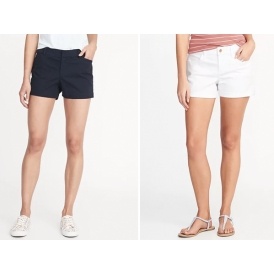 50% Off Shorts For The Whole Family