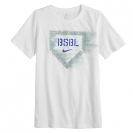 Up To 70% Off Nike Apparel @ Kohl's