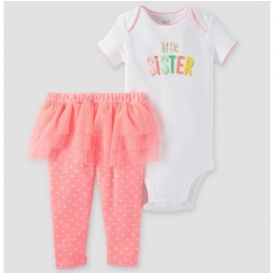 2 Piece Outfit Sets Only $5 @ Target