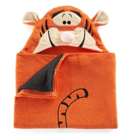 Bath Wraps From $6.29 @ Kohl's
