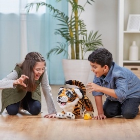 FurReal Tyler the Tiger $59.97 @ Walmart