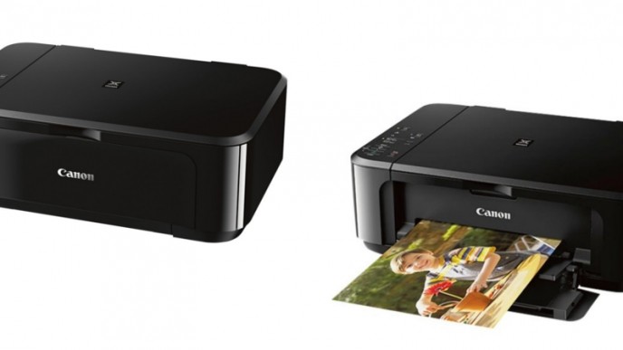 Wireless Canon Pixma All-In-One Printer Only $20 @ Tanga