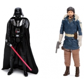 Star Wars Action Figures Just $3 @ Hollar