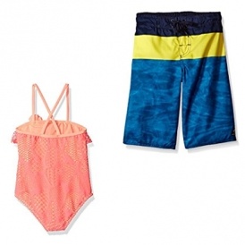 Kids Swimwear From $3 @ Amazon