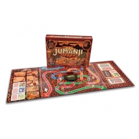 Jumanji Board Game $14.26 (Reg. $25) @ eBay