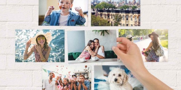 Free 8x10 Photo Print w/ Code @ Walgreens