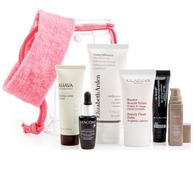 8 Piece Spa Skincare Gift Set $11 @ Tanga