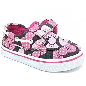 Kids Footwear Only $7 @ Zulily