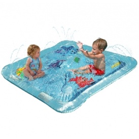 Lil Squirt Baby Wading Pool $23 @ Groupon