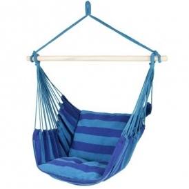 Hammock Hanging Chair $19.69 @ Walmart