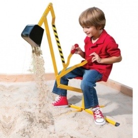 Super Sand Digger Down To $25 @ Zulily