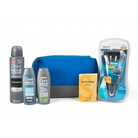Men's Grooming Box $7 ($21 Value) @ Walmart