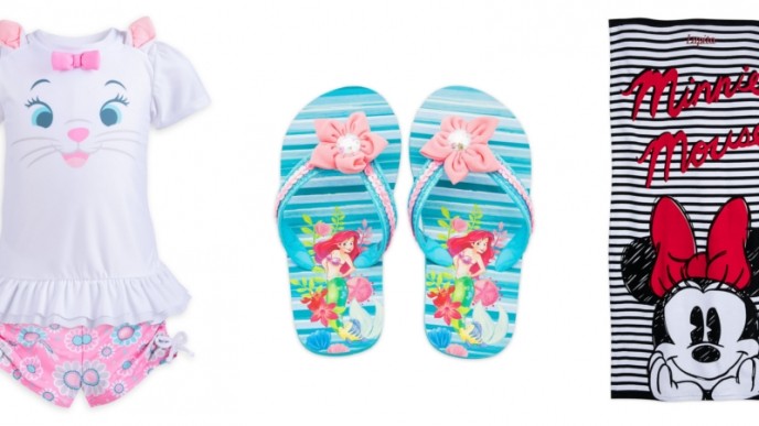 Today Only! Free Shipping + Huge Sale @ Disney Store