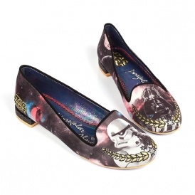 75% Movie Nerd Footwear @ ThinkGeek