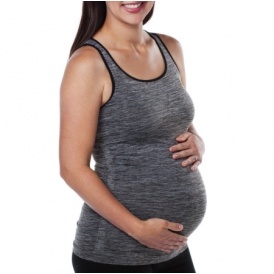 Maternity Clothing From $3 @ Walmart