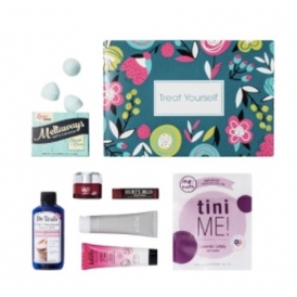 4 New Beauty Boxes Only $7 Each @ Target
