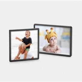 Framed Photo Magnets $1 @ Walgreens