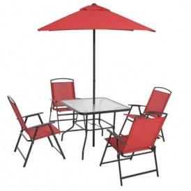 Outside Dining Set Now $79 @ Walmart