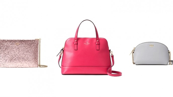 Today Only Extra 30% Off Sale Styles + Free Shipping @ Kate Spade