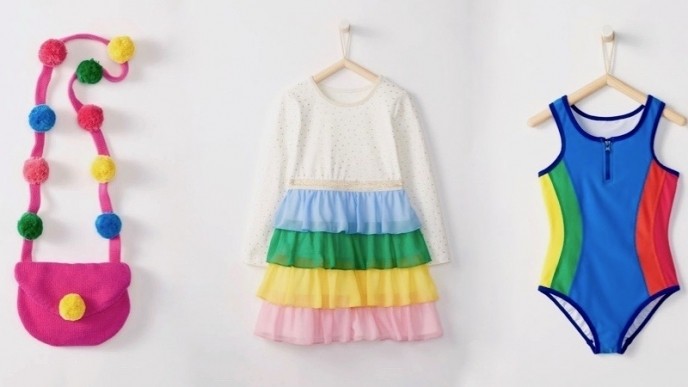 Get 50% Off Hundreds of Items + 30% Off Sleepwear & 40% Off Everything Else Today @ Hannah Andersson