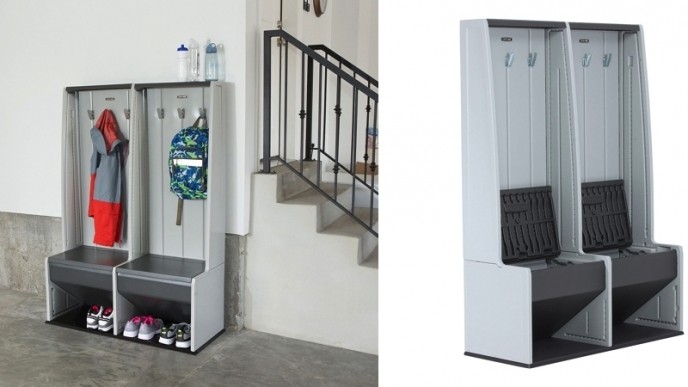 Lifetime All Weather Storage Lockers Just $89.98 @ Sam's Club