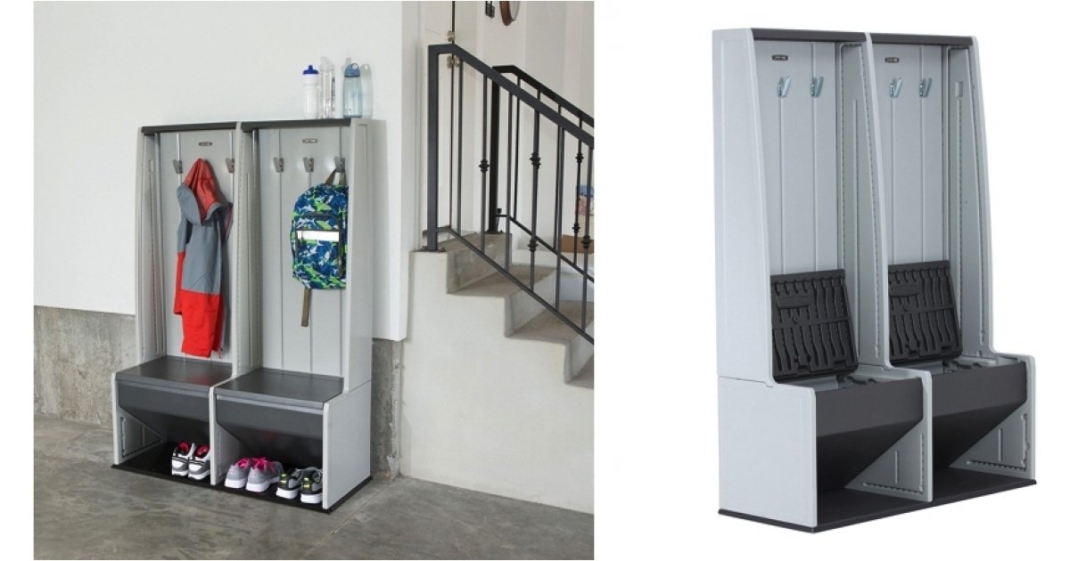 Lifetime All Weather Storage Lockers Just 89.98 Sam's Club