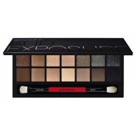 Full Exposure Palette $26 w/ Code @ Smashbox