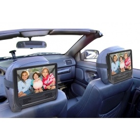 Dual RCA DVD Player $50 (Reg. $100)