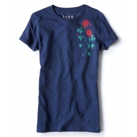 B1G2 Free Graphic T's & Undies @ Aeropostale