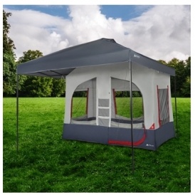 Ozark Trail Connect Tent $26 @ Walmart
