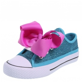 35% Off Code JoJo Sneakers $13 @ Payless