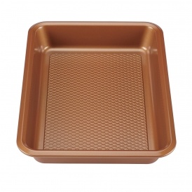 Ayesha Curry Cake Pan $10 @ Amazon