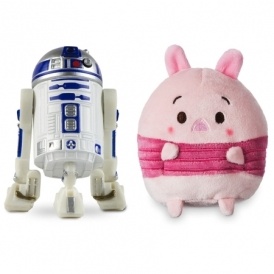 Free Shipping + 40% Off Plus @ Disney