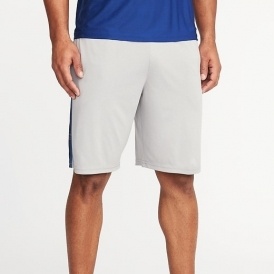 Active Shorts $6.40 w/ Code @ Old Navy