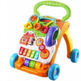 VTech & Fisher-Price Toys 50% Off @ Target