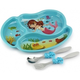 Fun Dinnerware Sets From $9 @ Amazon