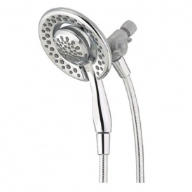 Shower Head Combo Kit 45% Off @ Home Depot