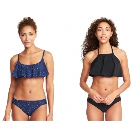 Swim Wear Just $9.60 @ Old Navy