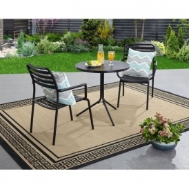 BH&G Bistro Set $69 @ Walmart