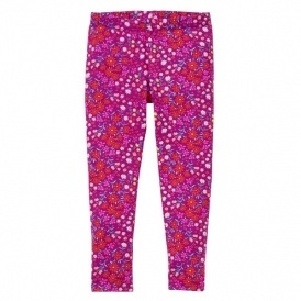 Girls' Leggings Just $2.99 @ Crazy 8