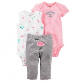 Live: Carter's Baby Boom Sale!